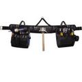 Carhartt  Legacy Deluxe Tool Belt